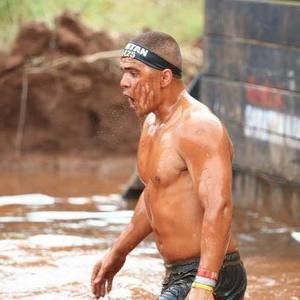 Meet your Posher, Aaron